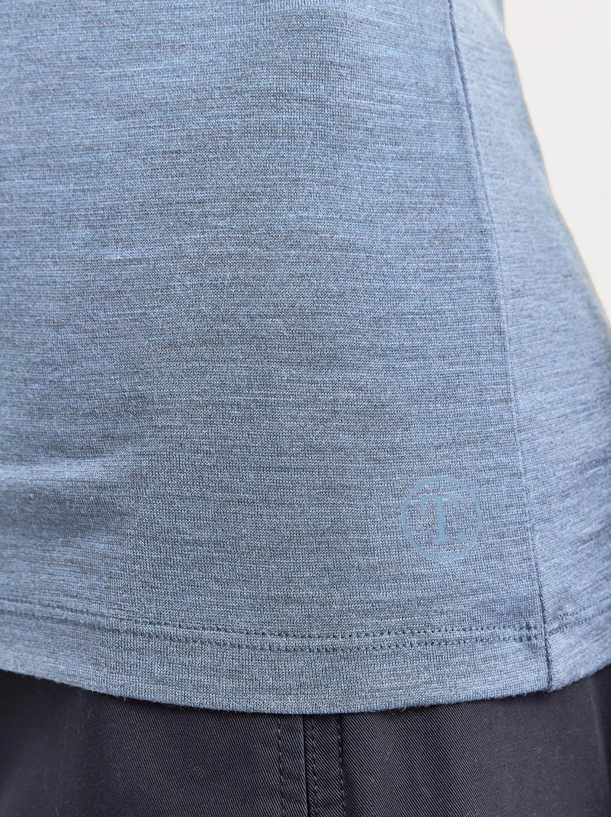 TOORALLIE CLASSIC ORGANIC COTTON TEE