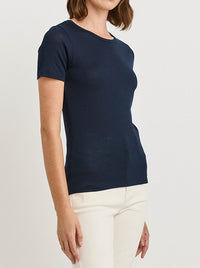 TOORALLIE CLASSIC ORGANIC COTTON TEE