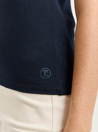 TOORALLIE CLASSIC ORGANIC COTTON TEE