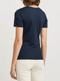 TOORALLIE CLASSIC ORGANIC COTTON TEE