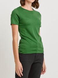 TOORALLIE CLASSIC ORGANIC COTTON TEE