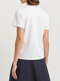TOORALLIE CLASSIC ORGANIC COTTON TEE