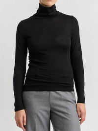 TOORALLIE MERINO TURTLE NECK