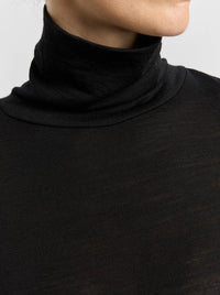 TOORALLIE MERINO TURTLE NECK
