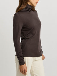 TOORALLIE MERINO TURTLE NECK