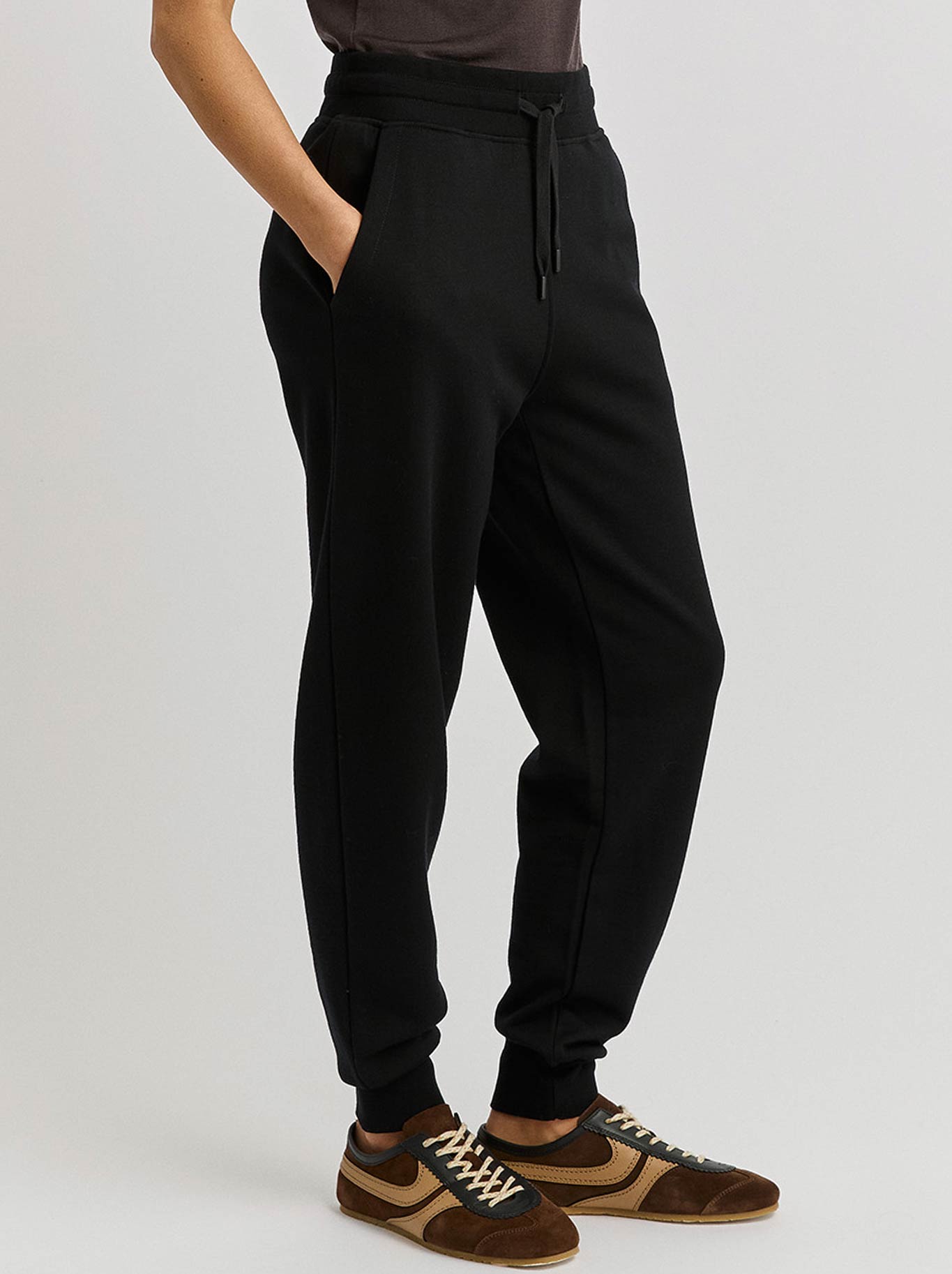 TOORALLIE LOUNGE DRAWSTRING PANT