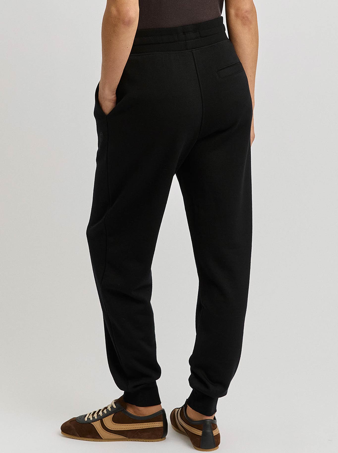 TOORALLIE LOUNGE DRAWSTRING PANT