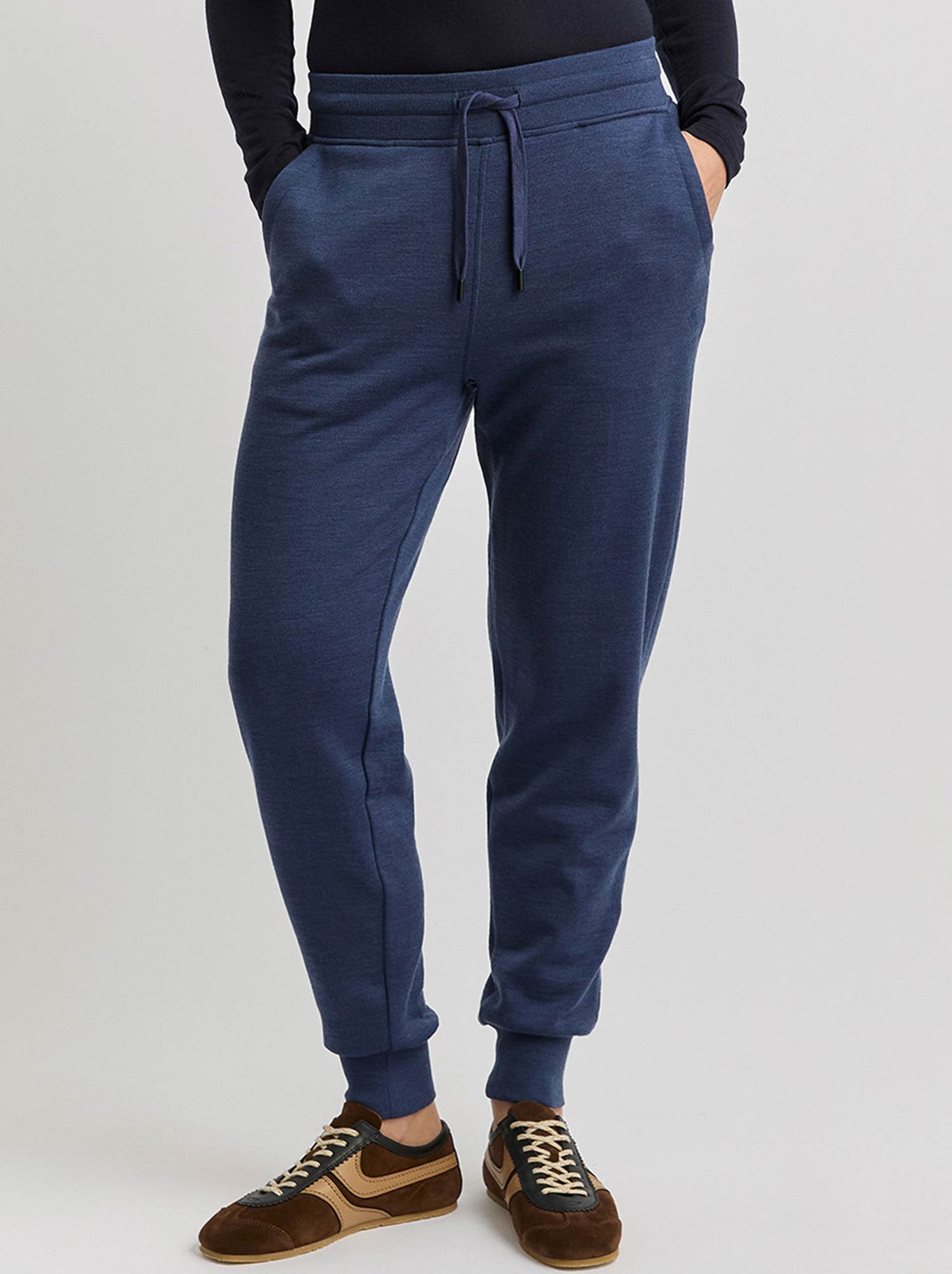 TOORALLIE LOUNGE DRAWSTRING PANT