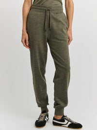 TOORALLIE LOUNGE DRAWSTRING PANT