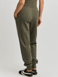 TOORALLIE LOUNGE DRAWSTRING PANT