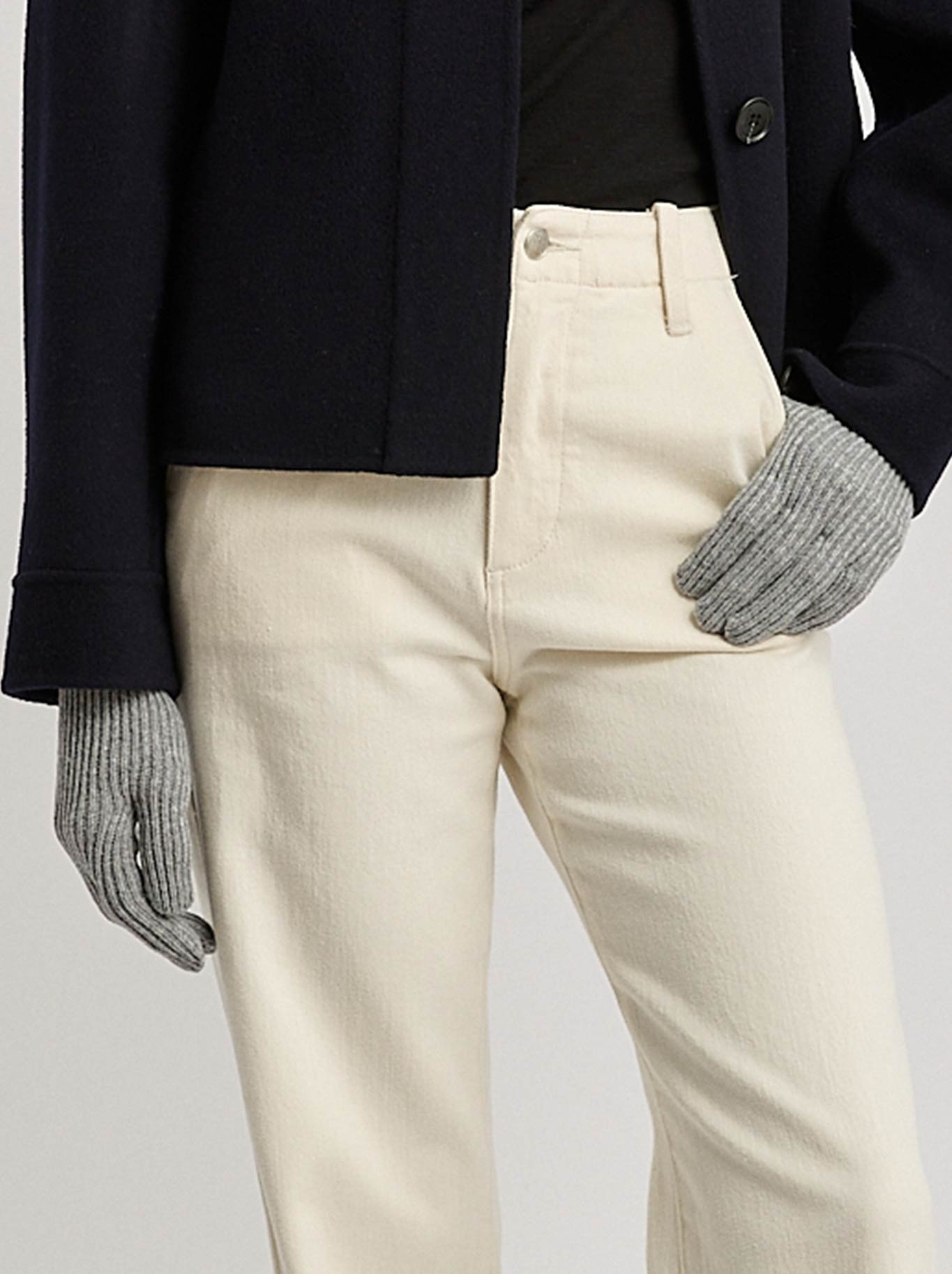 TOORALLIE FINE RIB GLOVE