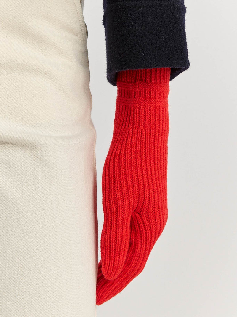 TOORALLIE FINE RIB GLOVE