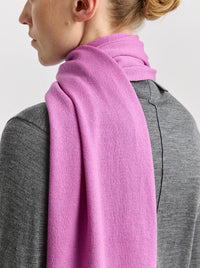 TOORALLIE EXTRA FINE MERINO SCARF