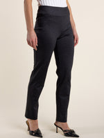 TWO-T'S PULL ON SLIM FIT PANT