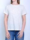 TWO-T'S DOUBLE TRI TEE