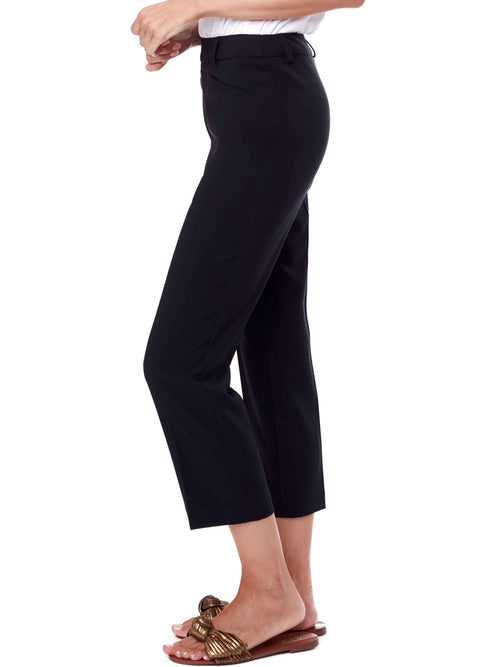 UP! THE PALERMO CROPPED PANT
