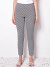 UP! CAMBRIDGE TECHNO ANKLE PANT