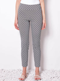 UP! CAMBRIDGE TECHNO ANKLE PANT