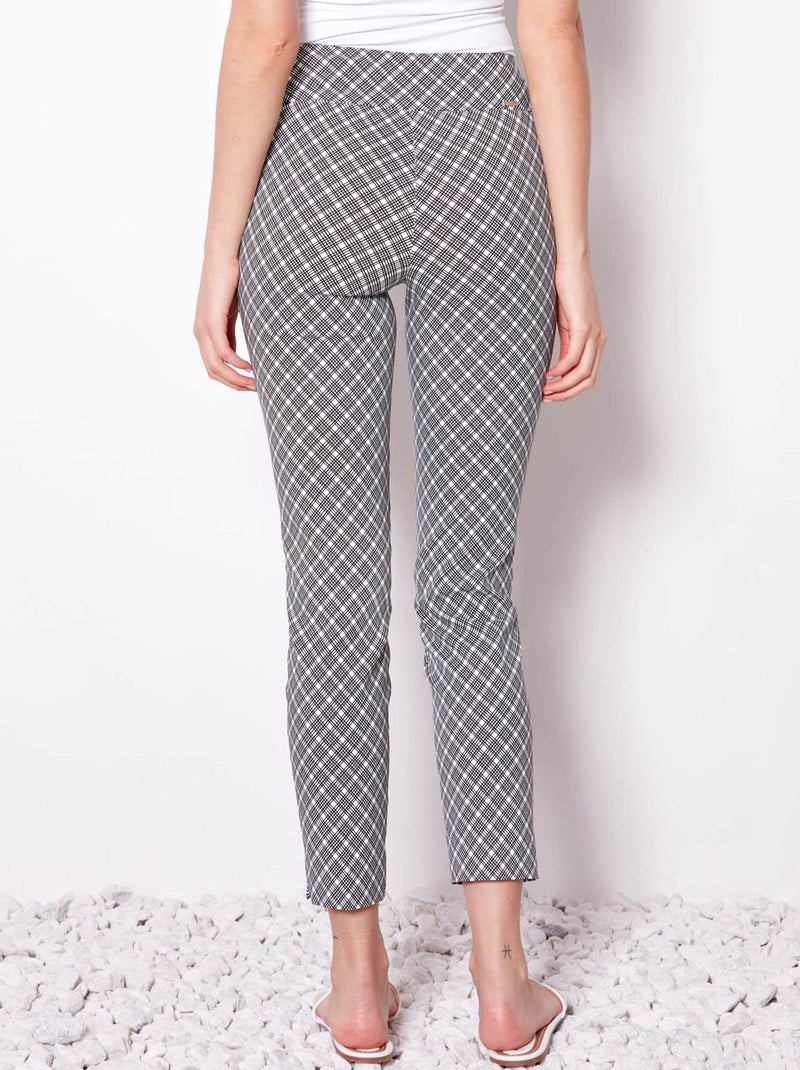 UP! CAMBRIDGE TECHNO ANKLE PANT