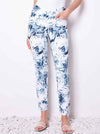 UP! RIO SOFT STREAM ANKLE PANT