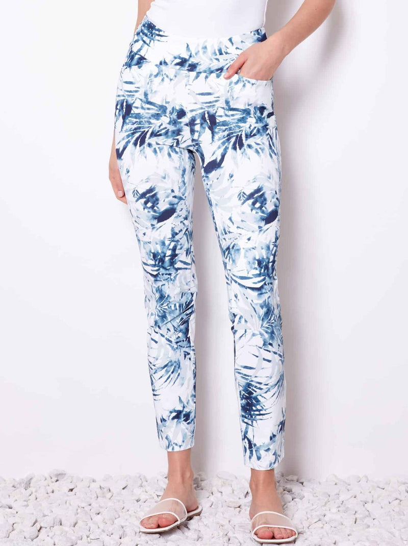 UP! RIO SOFT STREAM ANKLE PANT