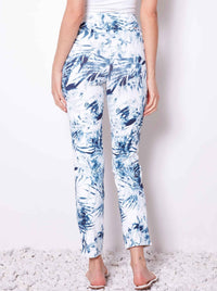 UP! RIO SOFT STREAM ANKLE PANT
