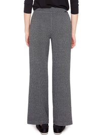 UP! KNIT WIDE LEG FULL LENGTH PANT