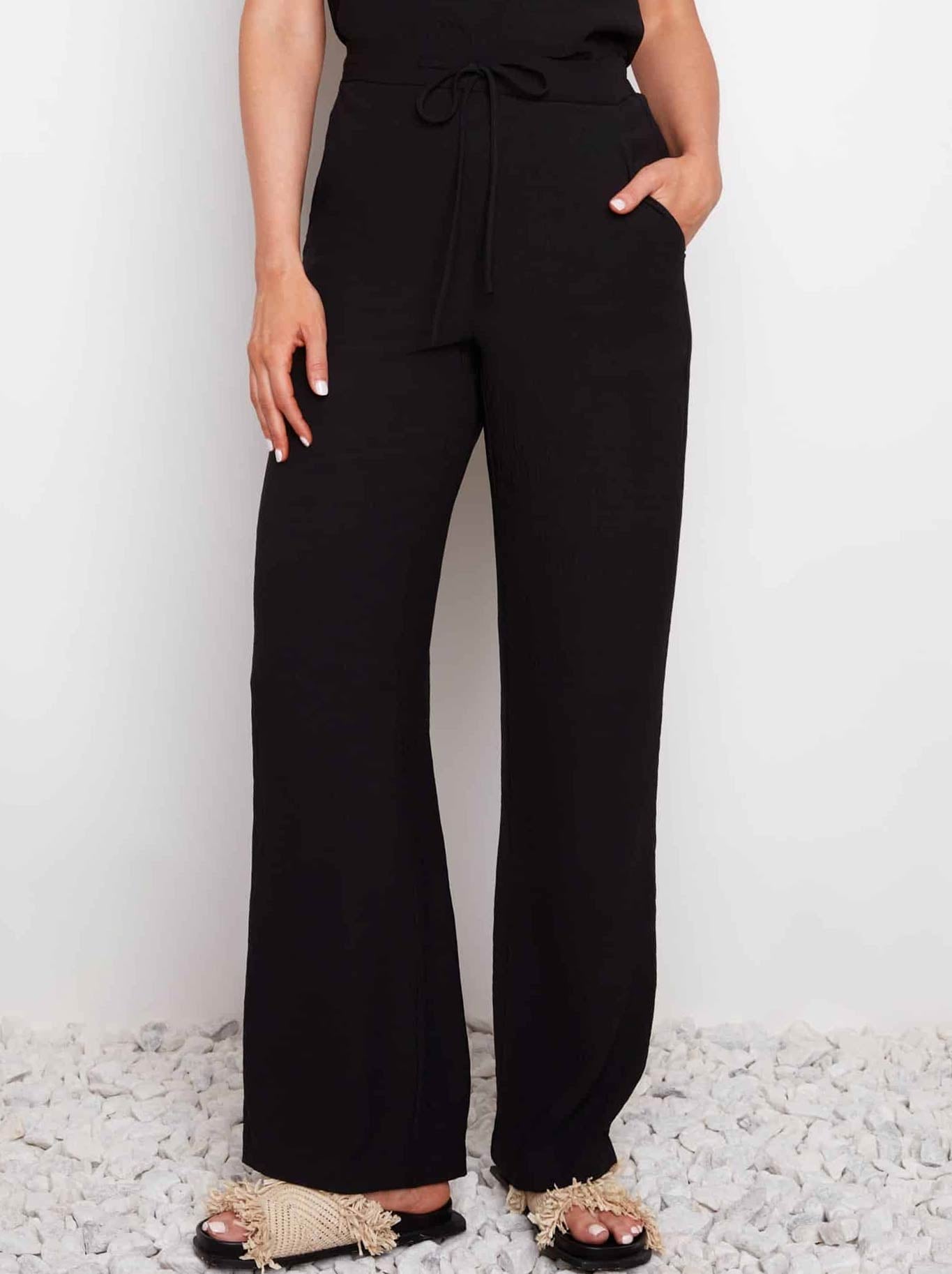 UP! AIR FLOW WIDE LEG PANT