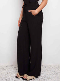 UP! AIR FLOW WIDE LEG PANT