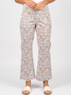 VASSALLI ANKLE GRAZER DAILY JEAN