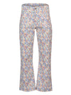 VASSALLI ANKLE GRAZER DAILY JEAN