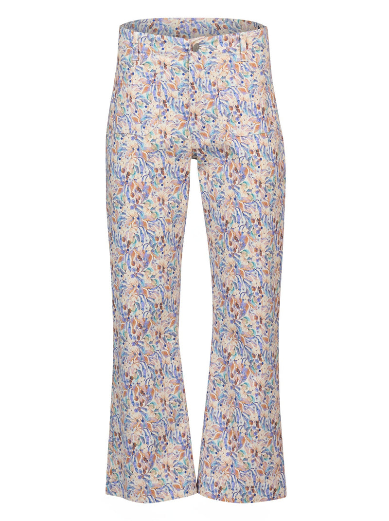 VASSALLI ANKLE GRAZER DAILY JEAN