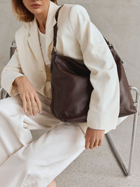 VESTIRSI SERENA HOBO BAG
