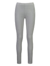 VASSALLI SKINNY PULL ON CORD PANT