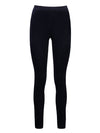 VASSALLI SKINNY PULL ON CORD PANT