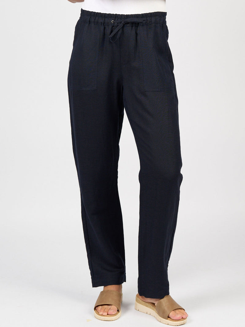 VASSALLI SLIM LEG ANKLE GRAZER
