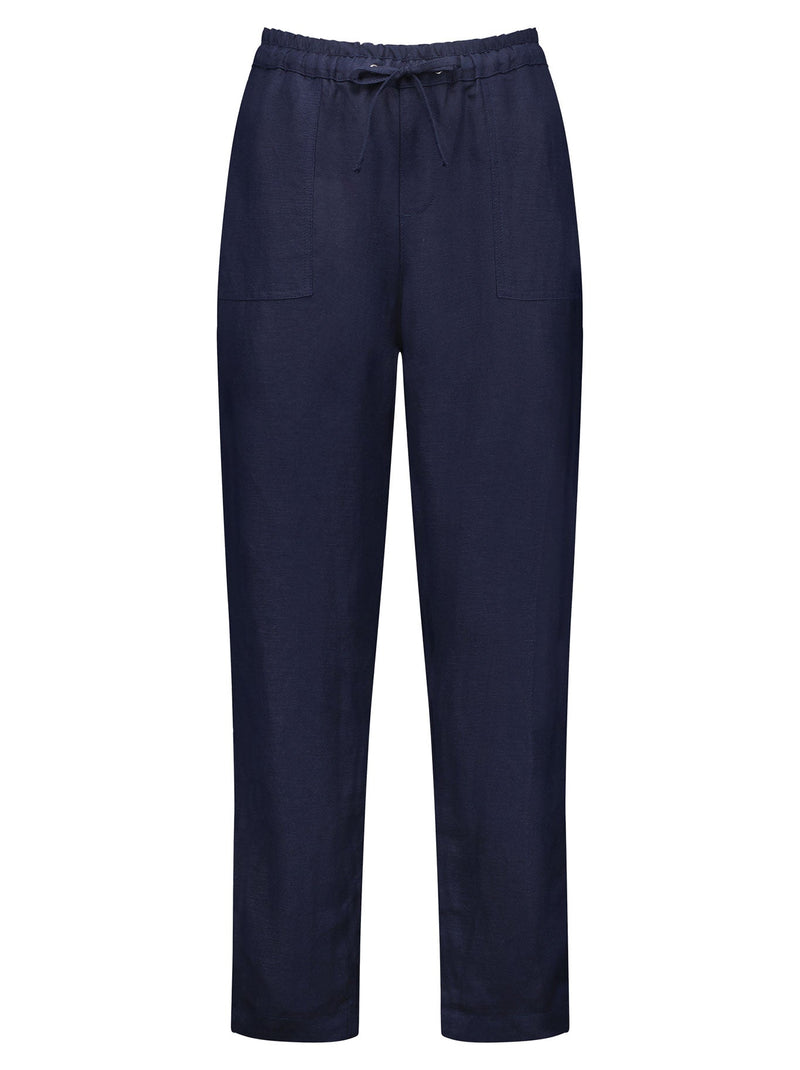 VASSALLI SLIM LEG ANKLE GRAZER