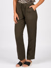 VASSALLI SLIM LEG ANKLE GRAZER