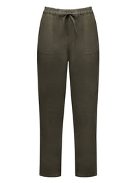 VASSALLI SLIM LEG ANKLE GRAZER