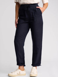 VASSALLI OXFORD SLIM LEG ANKLE GRAZER