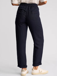 VASSALLI OXFORD SLIM LEG ANKLE GRAZER