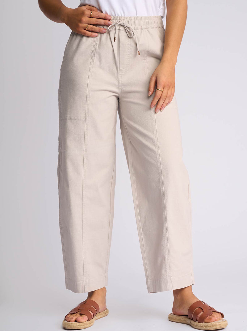 VASSALLI DIONE BARREL PANT