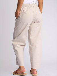 VASSALLI DIONE BARREL PANT
