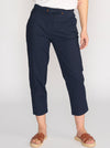 VASSALLI 7/8TH TIE PANT
