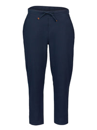 VASSALLI 7/8TH TIE PANT