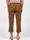 VASSALLI 7/8TH TIE PANT