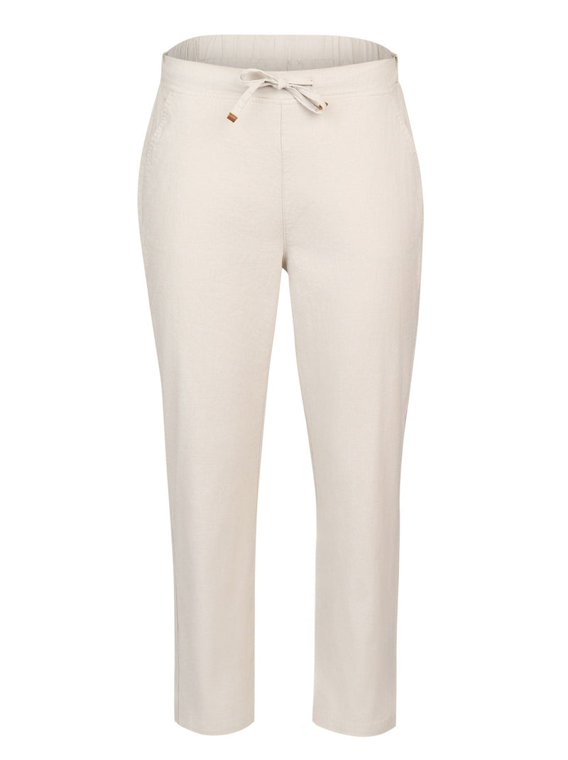 VASSALLI 7/8TH TIE PANT
