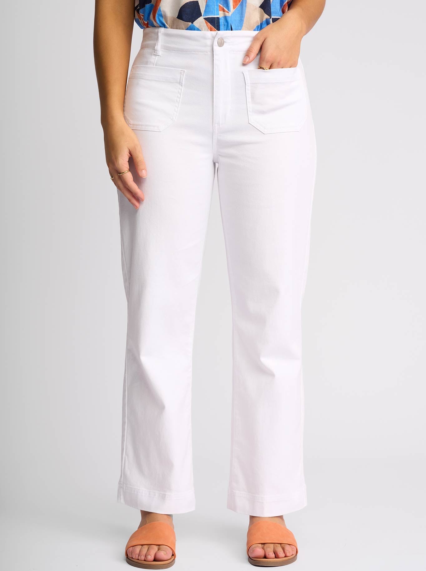 VASSALLI DAILY JEAN