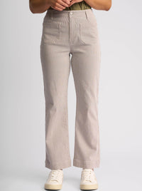 VASSALLI DAILY STRIPE JEAN