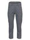 VASSALLI SLIM LEG 7/8TH PULL ON PANT